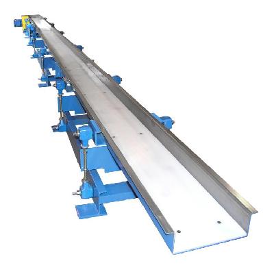 Conveyor Scrap