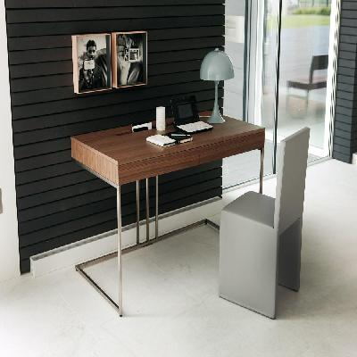 Designed Desk