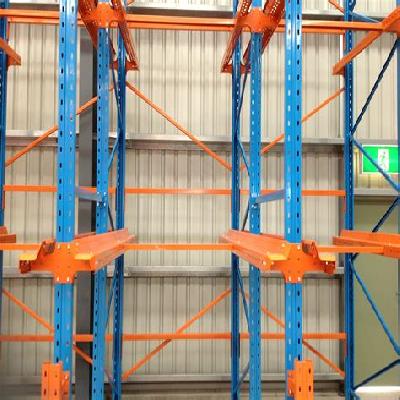 Drive-In Racking System