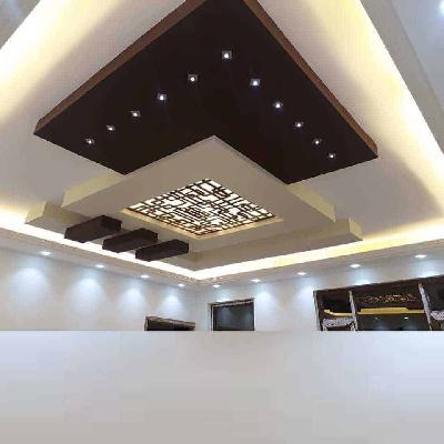 False Ceiling