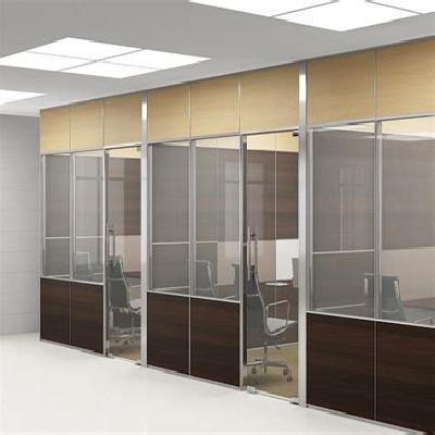 Full Height Partitions