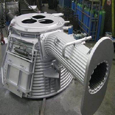 Ladle Furnace