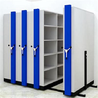 Mobile Compactor System