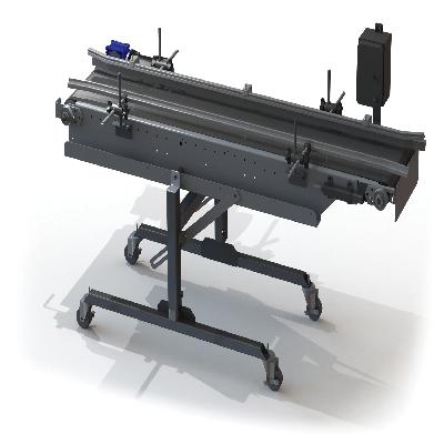 Mould Transfer Conveyor