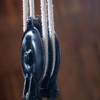 Pulleys 