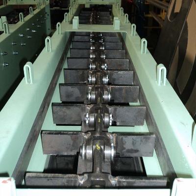 Scraper Chain Conveyors