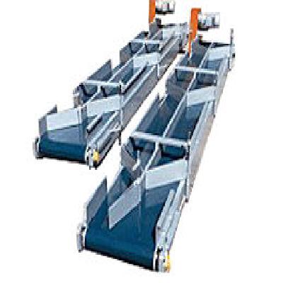 Spare Removal Conveyor