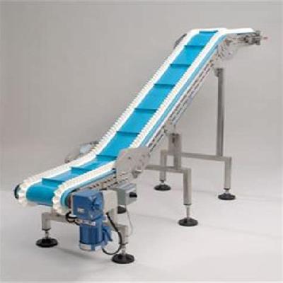 Steep Angle Conveyors