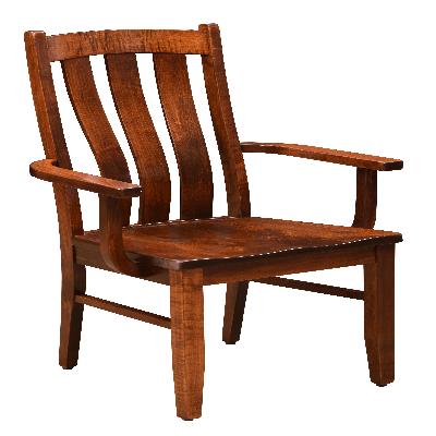 Wooden Chair