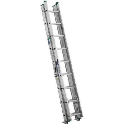 Aluminium Extension Ladder