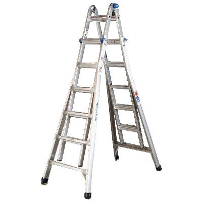 Aluminium Ladders