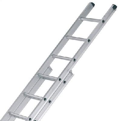 Aluminium Self Support Ladder