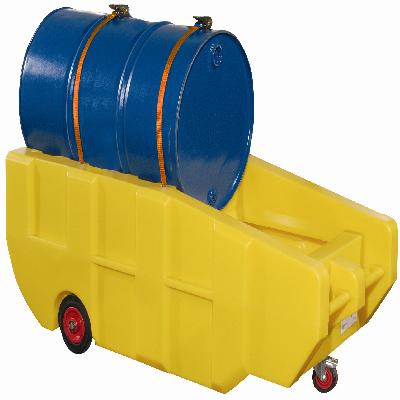 Drum Trolley