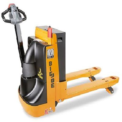 Electric Pallet Trucks