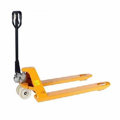 Godrej Hand Pallet Truck