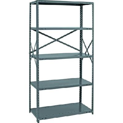 Heavy Duty Steel Rack