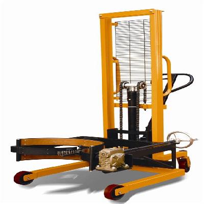 Hydraulic Drum Stacker