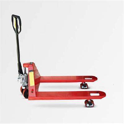 Hydraulic Hand Pallet Trucks