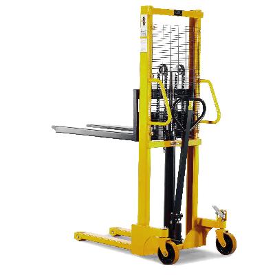 Hydraulic High Lift Pallet Truck