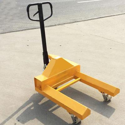 Hydraulic Reel Pallet Truck