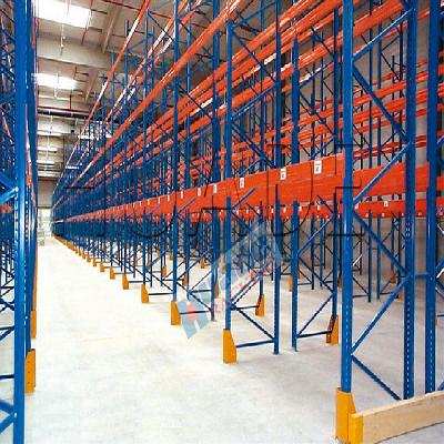 Material Handling Racks