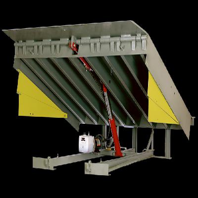Mobile Dock Leveller
