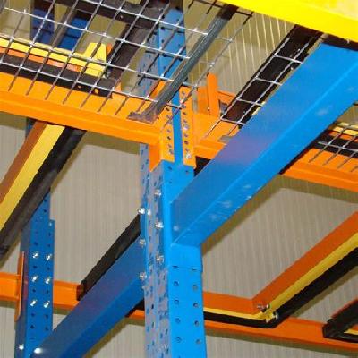 Pallet Racking System