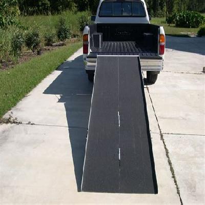 Portable Ramps