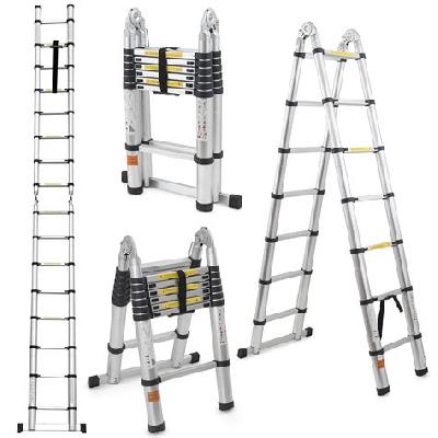 Telescopic Ladder