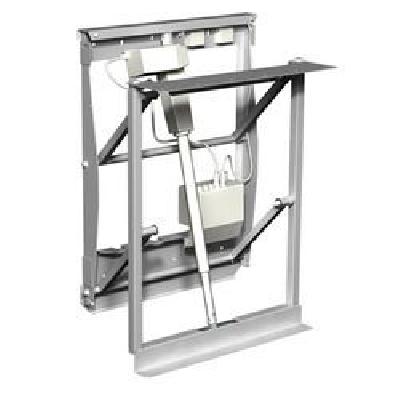 Wall Mounted Lifts