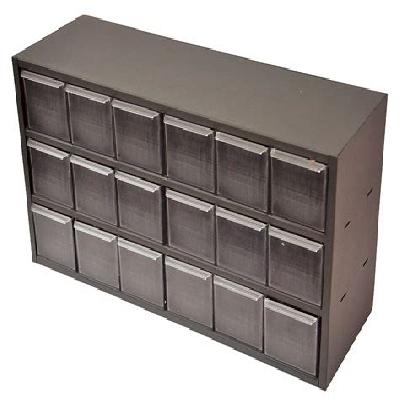 Compartment Cupboard
