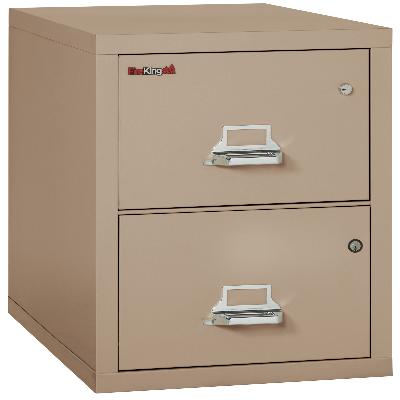 Fire Safety File Cabinet