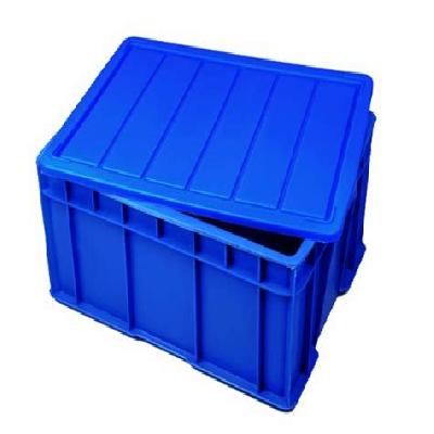 Industrial Plastic Crate