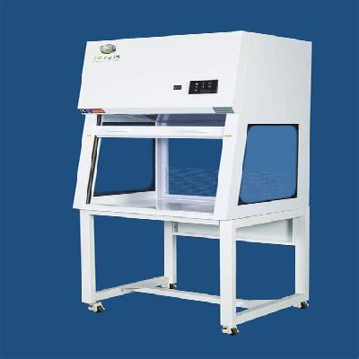 Laboratory Glassware Fume Hood