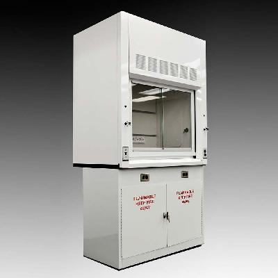 Laboratory Safety Cabinet Fume Hood