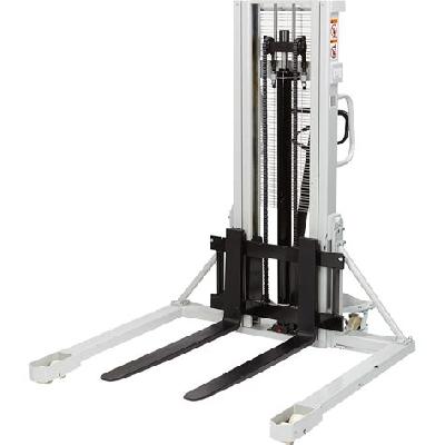 Manual Pallet Stacker