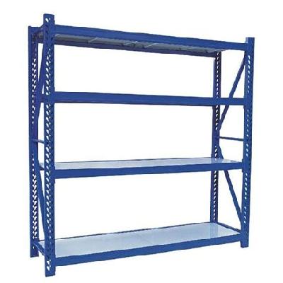 Medium Duty Rack