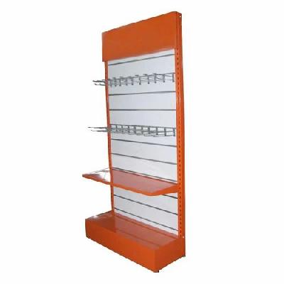 MS Electronic Store Display Rack