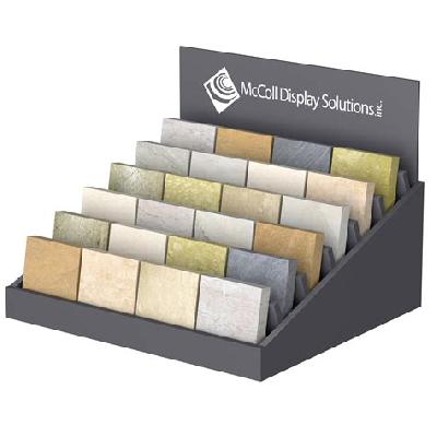 Tile Display Fixture