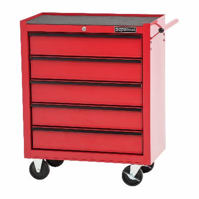 Tool Trolley
