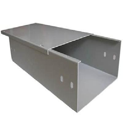 Cable Tray with Cover