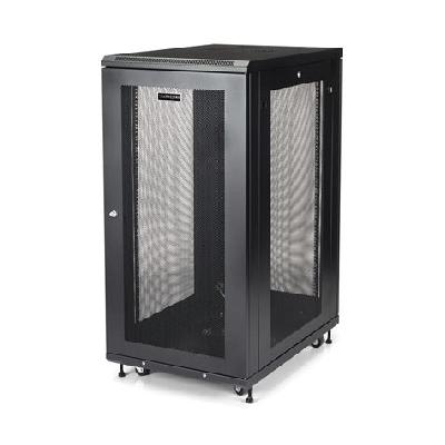 Enclosed Server Rack