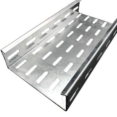 Hot Dip Galvanized Cable Trays