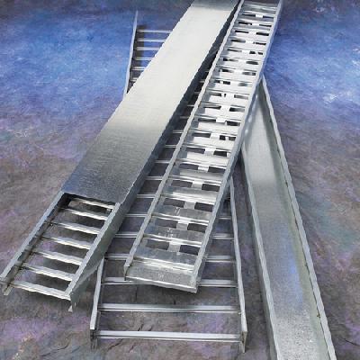 Ladder Type Cable Tray