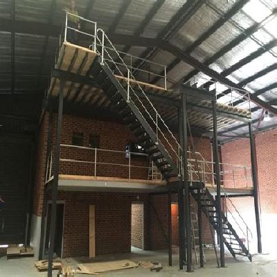Mezzanine Floor