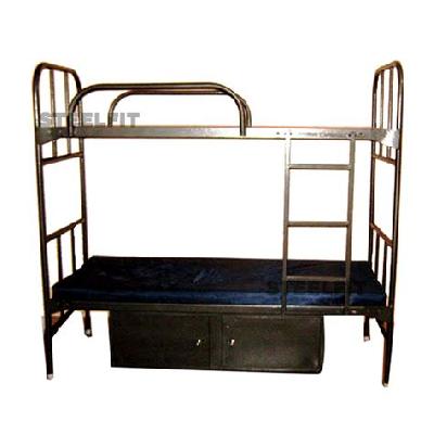 Mild Steel Cot