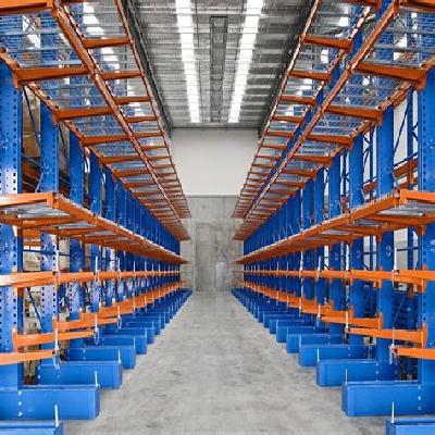 Pallet Storage Racking System