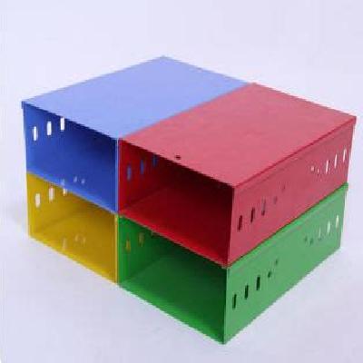 Powder Coated Cable Trays