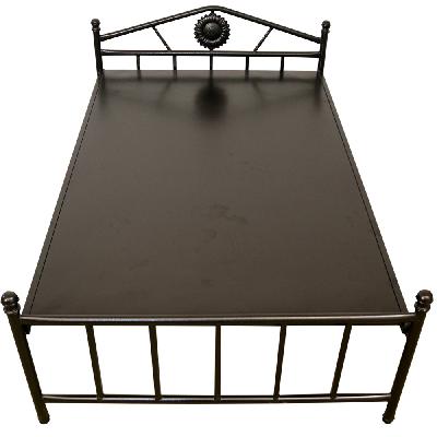 Steel Cot