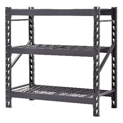 Steel Storage Racks